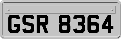 GSR8364