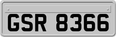 GSR8366