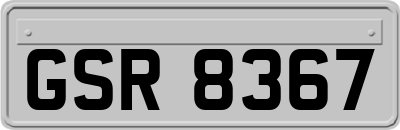 GSR8367