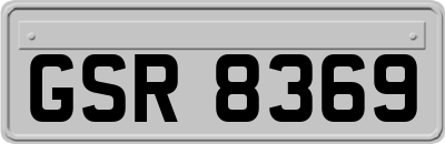 GSR8369