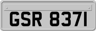 GSR8371