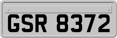 GSR8372