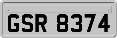 GSR8374