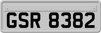 GSR8382