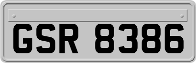 GSR8386
