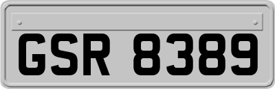 GSR8389