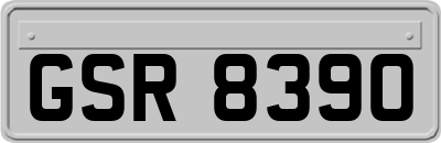 GSR8390