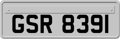 GSR8391