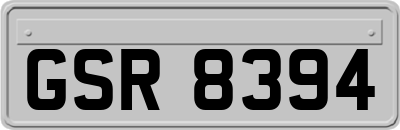 GSR8394
