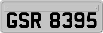 GSR8395