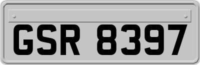 GSR8397