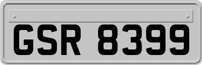 GSR8399