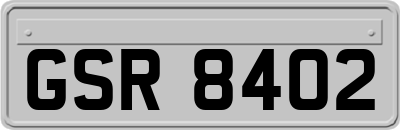 GSR8402