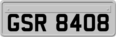 GSR8408