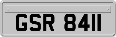 GSR8411