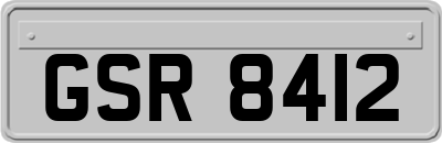 GSR8412