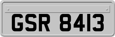 GSR8413