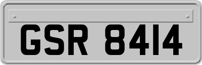 GSR8414
