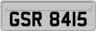 GSR8415