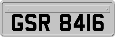 GSR8416