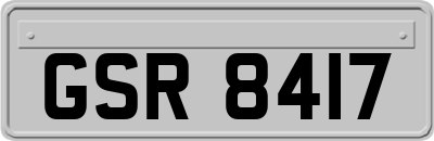 GSR8417