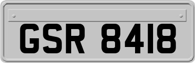 GSR8418