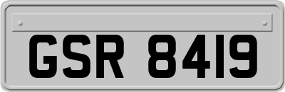 GSR8419