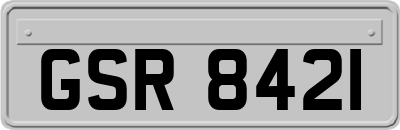 GSR8421