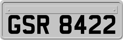GSR8422