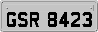 GSR8423