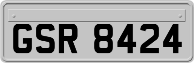 GSR8424