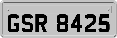 GSR8425