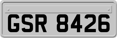 GSR8426