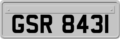 GSR8431