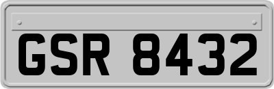 GSR8432