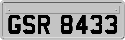 GSR8433