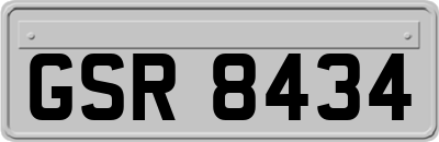 GSR8434