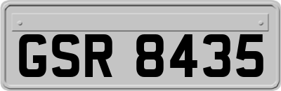 GSR8435