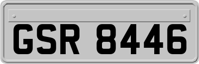 GSR8446