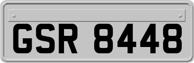 GSR8448