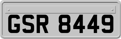 GSR8449