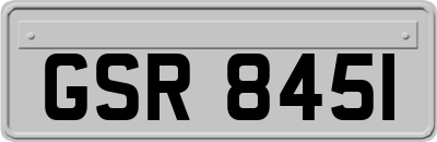 GSR8451