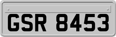 GSR8453