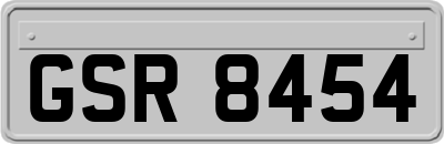 GSR8454