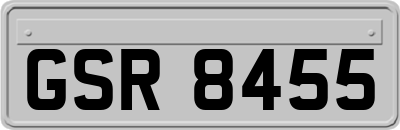 GSR8455