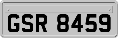 GSR8459