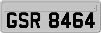 GSR8464