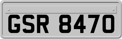 GSR8470