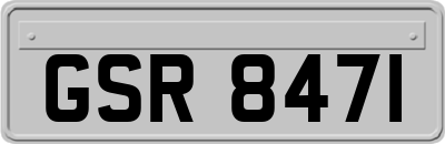 GSR8471