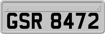 GSR8472